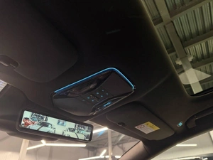 Хетчбэк Denza Z9 GT 2025 года, 8990000 рублей, Павловская Слобода