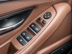 Седан BMW 5 серия 2016 года, 3070000 рублей, Краснодар