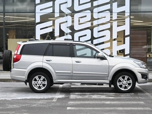 Внедорожник Great Wall Hover H3 2012 года, 680000 рублей, Волгоград