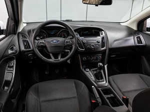 Универсал Ford Focus 2018 года, 1095000 рублей, Краснодар