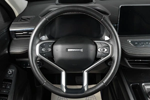 Внедорожник Haval Jolion 2023 года, 1999000 рублей, Тюмень