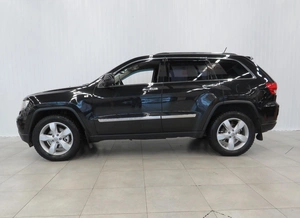 Внедорожник Jeep Cherokee 2012 года, 1770000 рублей, Калуга