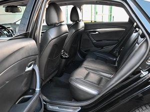Седан Hyundai i40 2013 года, 1479000 рублей, Кирилловка