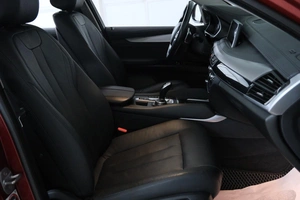 Внедорожник BMW X6 2015 года, 3749000 рублей, Омск