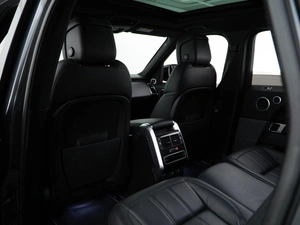 Внедорожник Land Rover Range Rover Sport 2021 года, 6698999 рублей, Москва