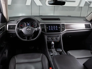 Внедорожник Volkswagen Teramont 2018 года, 2846372 рублей, Тюмень