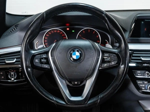 Седан BMW 5 серия 2018 года, 3019000 рублей, Ставрополь