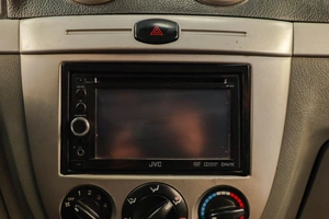 Универсал Chevrolet Lacetti 2012 года, 629000 рублей, Челябинск