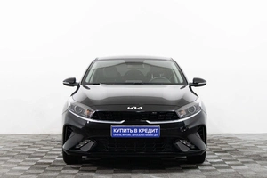 Седан Kia Cerato 2021 года, 2579000 рублей, Сургут