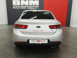 Седан Kia Cerato 2010 года, 1120000 рублей, Курск