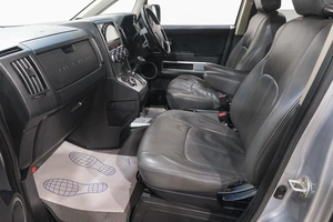 Минивэн Mitsubishi Delica D5 2013 года, 2319000 рублей, Новокузнецк