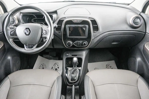Внедорожник Renault Kaptur 2019 года, 2099000 рублей, Красноярск