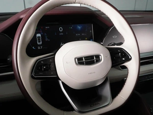 Внедорожник Geely Monjaro 2023 года, 3199000 рублей, Минеральные Воды