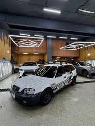 Универсал Honda Partner 2000 года, 680000 рублей, Красноярск