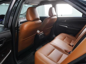 Седан Toyota Camry 2016 года, 2019040 рублей, Воронеж