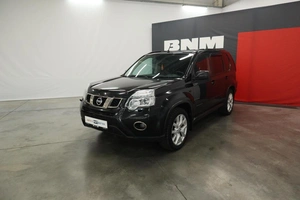 Внедорожник Nissan X-Trail 2012 года, 1370000 рублей, Курск
