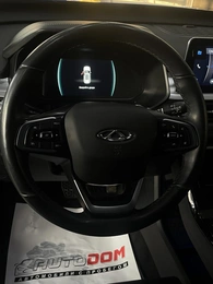 Внедорожник Chery Tiggo 7 Pro 2022 года, 1687000 рублей, Солонцы