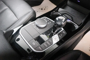 Хетчбэк BMW 1 серия 2021 года, 1749000 рублей, Красноярск