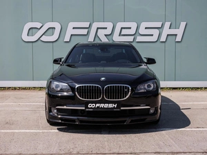 Седан BMW 7 серия 2010 года, 2080000 рублей, Большой Сочи