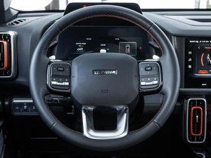 Внедорожник Haval Dargo 2022 года, 2720000 рублей, Ставрополь