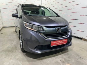 Минивэн Honda Freed 2019 года, 1450000 рублей, Красноярск