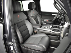 Внедорожник Jetour T2 2024 года, 3347200 рублей, Казань