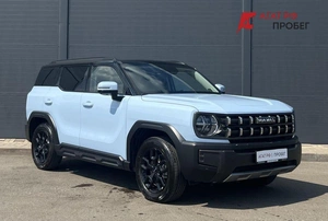Внедорожник Haval H3 2024 года, 2395000 рублей, Солонцы