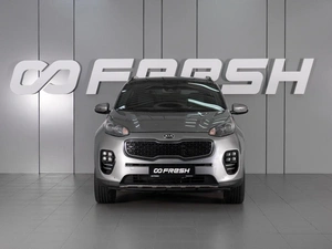 Внедорожник Kia Sportage 2020 года, 2420000 рублей, Минеральные Воды