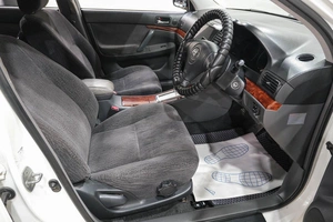 Седан Toyota Premio 2002 года, 549000 рублей, Новокузнецк