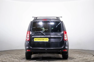 Универсал ВАЗ (LADA) Largus 2015 года, 699000 рублей, Пермь