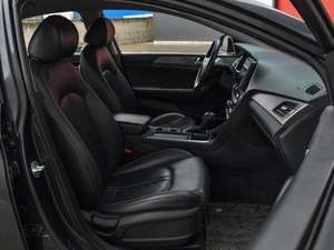 Седан Hyundai Sonata 2018 года, 1820000 рублей, Краснодар