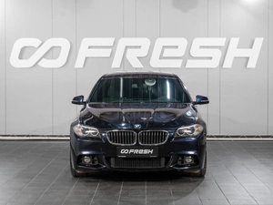 Седан BMW 5 серия 2016 года, 2999000 рублей, Сургут