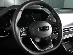 Внедорожник Geely Monjaro 2024 года, 3449000 рублей, Аксай