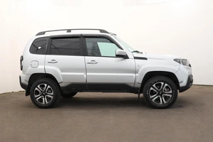 Внедорожник ВАЗ (LADA) Niva Travel 2025 года, 1449000 рублей, Орёл