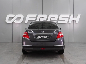 Седан Nissan Teana 2008 года, 899000 рублей, Воронеж