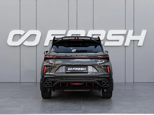 Внедорожник Geely Coolray 2023 года, 2238000 рублей, Краснодар