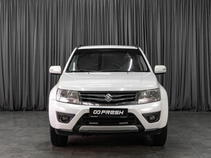 Внедорожник Suzuki Grand Vitara 2013 года, 1249000 рублей, Тюмень