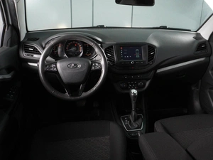 Универсал ВАЗ (LADA) Vesta 2022 года, 999000 рублей, Красный Пахарь