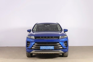 Внедорожник EXEED LX 2022 года, 1799000 рублей, Новосибирск