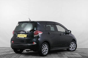 Хетчбэк Toyota Ractis 2014 года, 1299000 рублей, Кемерово