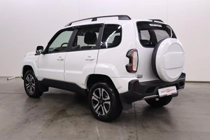 Внедорожник ВАЗ (LADA) Niva 2025 года, 1400000 рублей, Смоленск