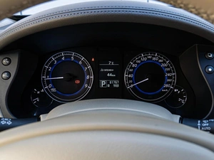 Внедорожник Infiniti QX50 2014 года, 2110000 рублей, Краснодар