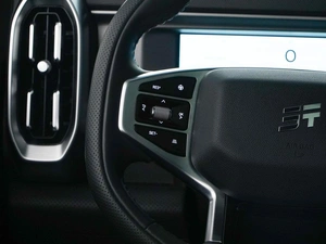 Внедорожник Jetour T2 2024 года, 3299777 рублей, Москва
