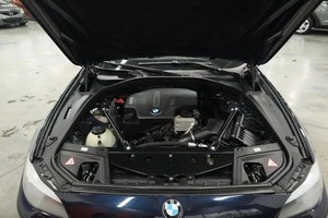 Седан BMW 520i 2013 года, 1850000 рублей, Курск