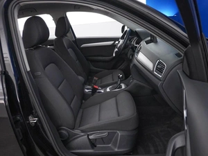 Внедорожник Audi Q3 2016 года, 1944444 рублей, Москва