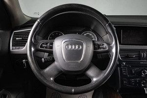 Внедорожник Audi Q5 2009 года, 1589000 рублей, Сургут