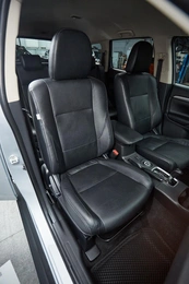 Внедорожник Mitsubishi Outlander 2012 года, 1449000 рублей, Красноярск