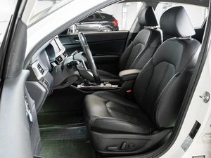 Седан Kia Optima 2018 года, 2189000 рублей, Ставрополь