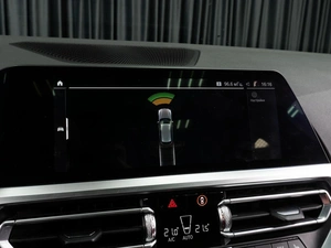 Универсал BMW 3 серия 2020 года, 3249000 рублей, Тюмень