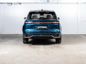 Внедорожник Geely Monjaro 2023 года, 3289000 рублей, Ставрополь